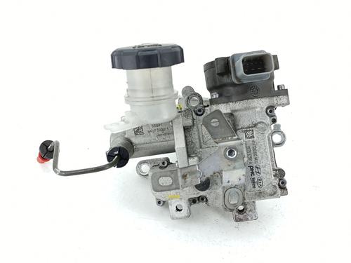 Used Clutch slave cylinder Clutch slave cylinder KIA CEED (CD) 1.6 CRDi 136 (136 hp) 34162551 34162551