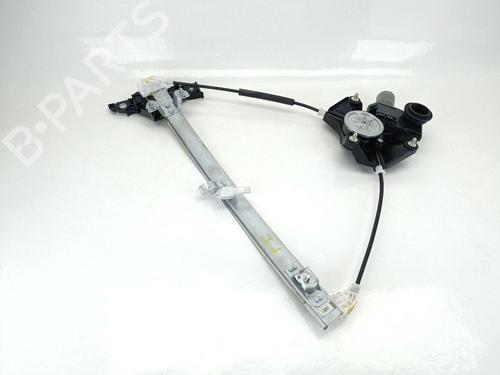 Used Rear left window mechanism Rear left window mechanism 37720693 37720693