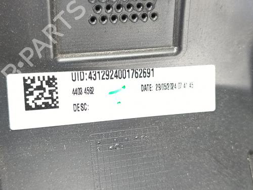 Andre RENAULT AUSTRAL TCe 130 (HGM2) | BP29115830O1 