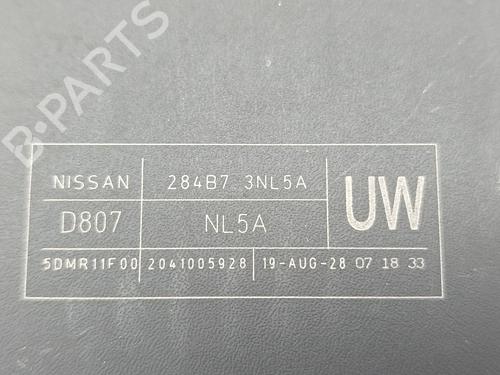 Fuse box NISSAN NV200 Van e-NV (ME0N) | BP36040316E1 - Image 4