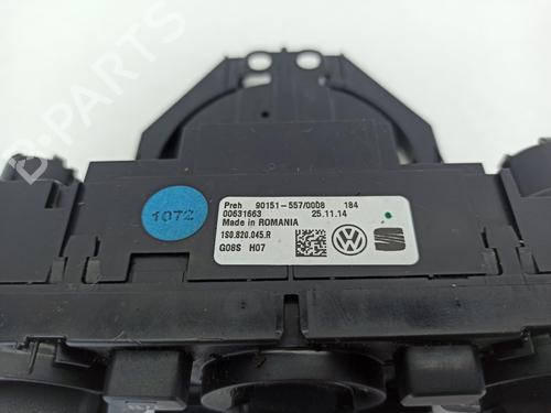 Climate control SEAT Mii (KF1, KE1)  | BP13334391I5 
