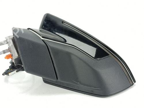 Left mirror SEAT LEON (5F1) 1.5 TGi | BP30296782C26