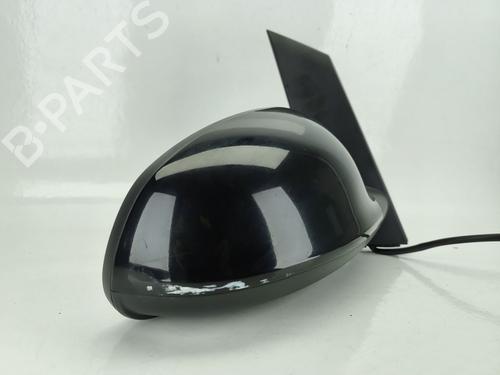 Right mirror OPEL ASTRA J (P10)  | BP25879049C27 