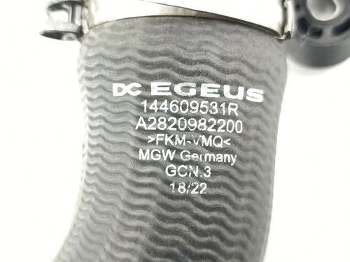 Pipe RENAULT MEGANE IV Hatchback (B9A/M/N_) 1.3 TCe 140 (B9NB) | BP38252560M125 - Image 3