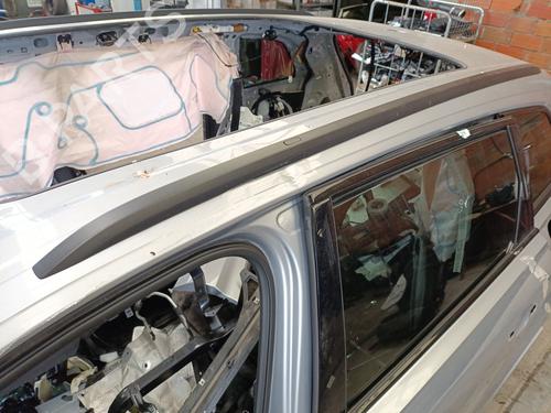 Used Roof bar AUDI Q7 (4MB, 4MG, 4MQ) 60 TFSI e quattro (340 hp) 27870602