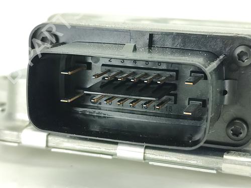 Electronic module OPEL ASTRA K Sports Tourer (B16) | BP26641217M83