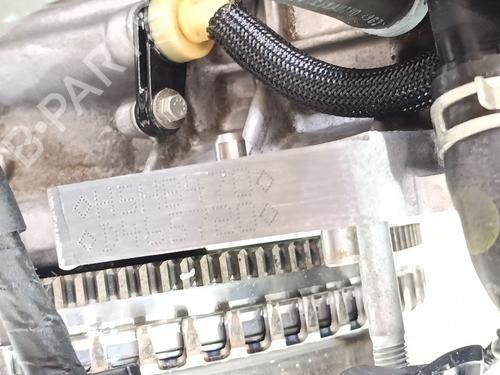 Engine RENAULT MEGANE IV Hatchback (B9A/M/N_) 1.3 TCe 140 (B9NB) | BP34519016M1  - Image 15