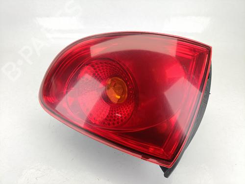 Right taillight SEAT ALTEA (5P1)  | BP25878977C35 