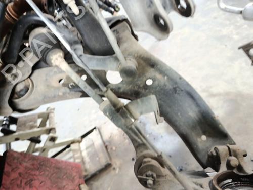 Højre fortil bærearm KIA STONIC (YB) 1.2 CVVT (84 hp) 32138160