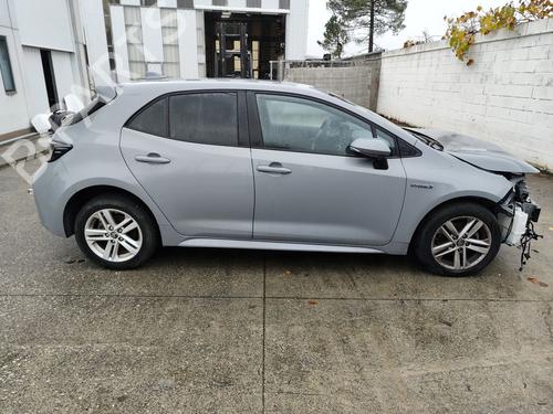 Front right panel TOYOTA COROLLA Hatchback (_E21_, _EA1_, _EH1_) | BP31810000C59