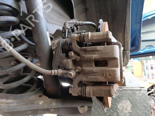 Right rear brake caliper KIA XCEED (CD) 1.4 T-GDI | BP37665753M106 - Image 2