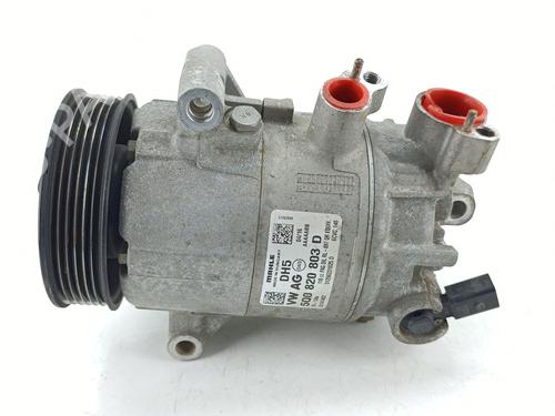 Used AC compressor SKODA OCTAVIA III (5E3, NL3, NR3) 1.6 TDI (110 hp) 31587385