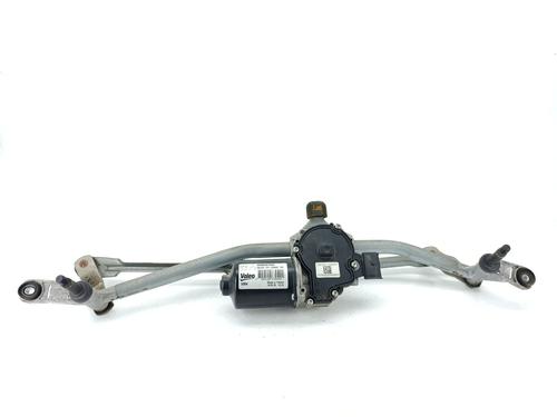 Used Front wiper motor CITROËN JUMPY III Van (V_) 2.0 BlueHDi 120 (122 hp) 29446692