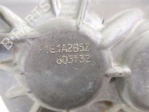 Rear differential MITSUBISHI ECLIPSE CROSS (GK_, GL_) Plug-in Hybrid 4WD (GL3W) | BP34701154M24 - Image 9