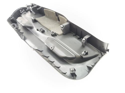 Boot lining VOLVO V40 Hatchback (525) D2 | BP37261803I3 - Image 4