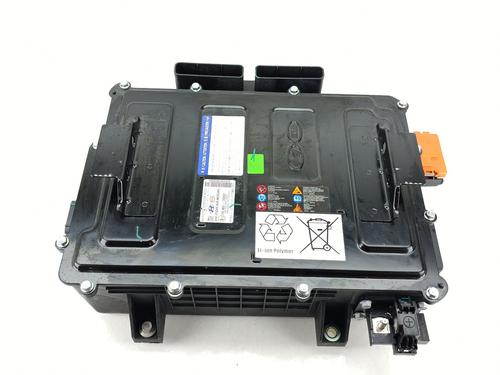 Used Battery Battery KIA CEED (CD) 1.6 CRDi 136 (136 hp) 34186661 34186661