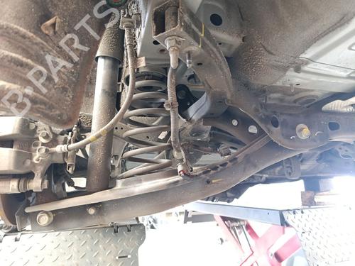 Rear axle KIA CEED (CD) 1.6 CRDi 136 | BP34366820M2  - Image 8