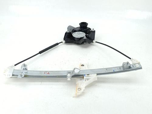 Used Rear left window mechanism Rear left window mechanism TOYOTA YARIS (_P21_, _PA1_, _PH1_) 1.5 Hybrid (MXPH10, MXPH11) (116 hp) 39649325 39649325