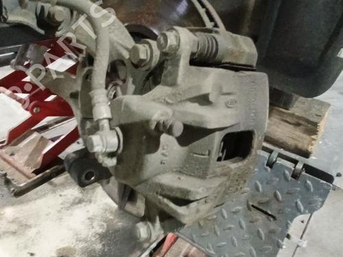 Left front brake caliper KIA CARENS IV 1.7 CRDi | BP38927165M105 - Image 3