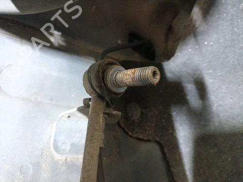 Anti roll bar PEUGEOT 508 SW I (8E_) 1.6 HDi | BP30277285M96 