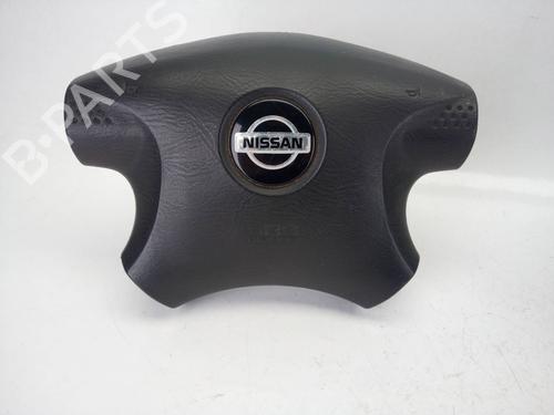 Airbag Kit NISSAN TERRANO II (R20)  | BP9506763C86 