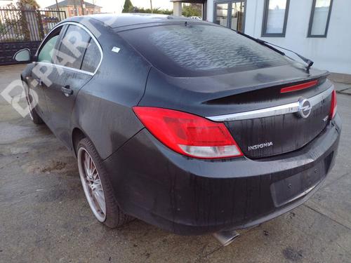 Break pedal OPEL INSIGNIA A Saloon (G09) 2.0 CDTI (69) | BP9365585I19  - Image 8