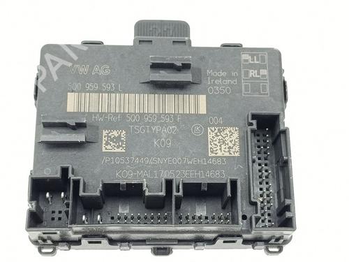 elektronisk-modul-vw-golf-viii-cd1-da1-2019-35946077 main image