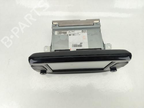 Display monitor HYUNDAI i30 (PDE, PD, PDEN) 1.6 CRDi | BP28024967C48 