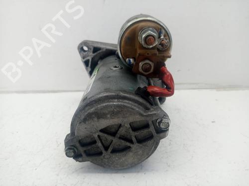 Starter NISSAN QASHQAI / QASHQAI +2 I (J10, NJ10, JJ10E)  | BP9272918M8 