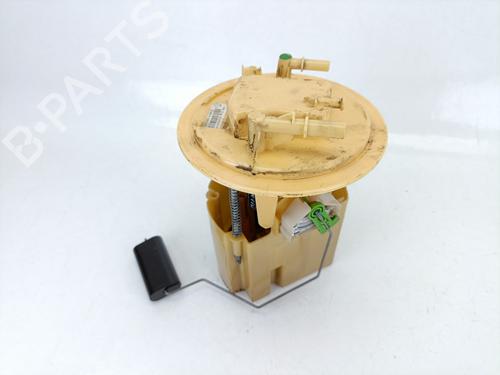 Used Fuel pump PEUGEOT 308 II (LB_, LP_, LW_, LH_, L3_) 1.6 HDi / BlueHDi 115 (115 hp) 25878199