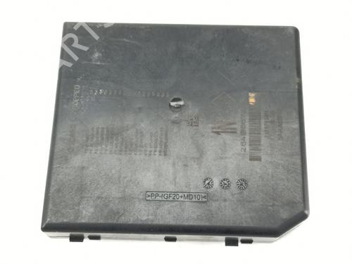 Fuse box RENAULT MEGANE IV Hatchback (B9A/M/N_) 1.3 TCe 140 (B9NB) | BP34693717E1 - Image 2