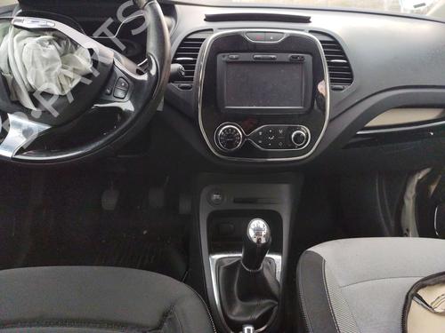 Front right panel RENAULT CAPTUR I (J5_, H5_) 0.9 TCe 90 | BP33958889C59  - Image 17