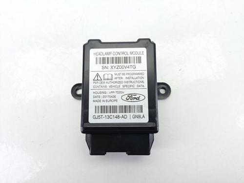 Elektronisk modul FORD KUGA II (DM2) 1.5 TDCi (120 hp) 26560442