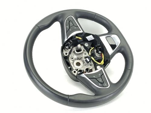 Ratt RENAULT MEGANE IV Hatchback (B9A/M/N_) 1.3 TCe 140 (B9NB) | BP38252570C49 - Image 4