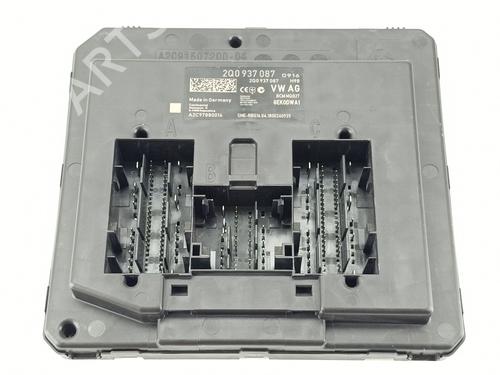 Electronic module VW POLO VI (AW1, BZ1, AE1) 1.0 | BP37464639M83 - Image 2
