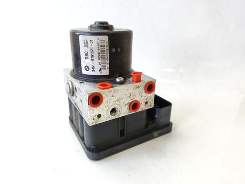ABS pump BMW 1 (E81)  | BP25879465M43 
