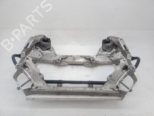 Used Subframe BMW X1 (E84) sDrive 18 d (143 hp) 13024572