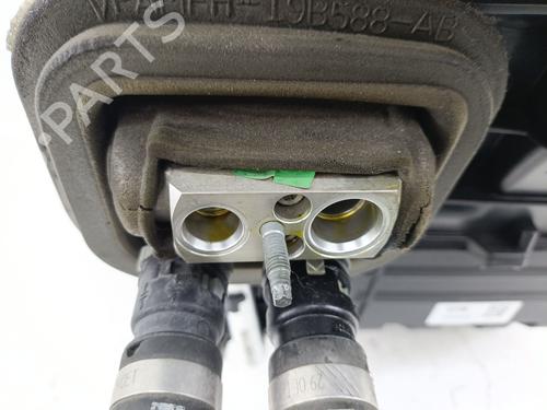 Heater matrix box FORD FOCUS III Turnier 1.6 TDCi | BP28424694M61 