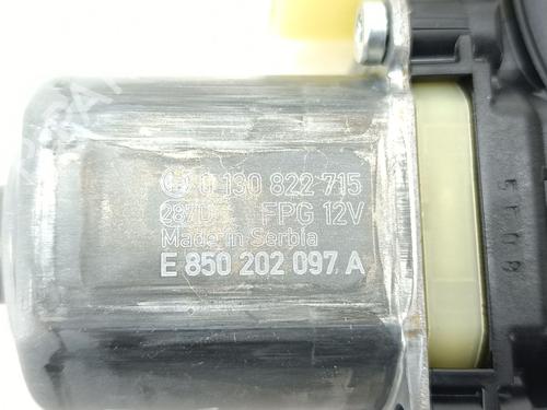 Left front window motor VW GOLF VIII (CD1, DA1) 1.0 eTSI | BP35946034E21 - Image 3