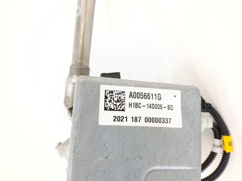 Steering column FORD FIESTA VII (HJ, HF) 1.0 EcoBoost | BP38051191M21 - Image 4