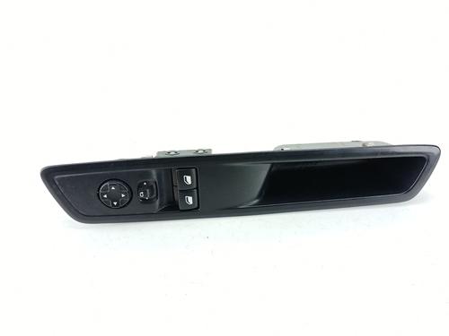 Used Left front window switch CITROËN JUMPY III Van (V_) 2.0 BlueHDi 120 (122 hp) 29424701