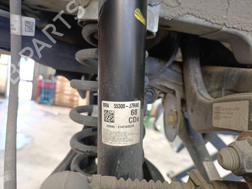 Right rear shock absorber KIA XCEED (CD) 1.0 T-GDI | BP37490065M19 - Image 2