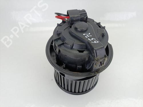 Heater blower motor PEUGEOT 208 I (CA_, CC_)  | BP25876874M62