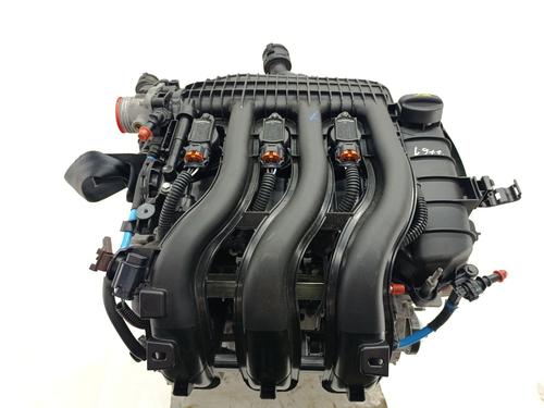 Engine PEUGEOT 208 II (UB_, UP_, UW_, UJ_) 1.2 PureTech 75 | BP31015101M1