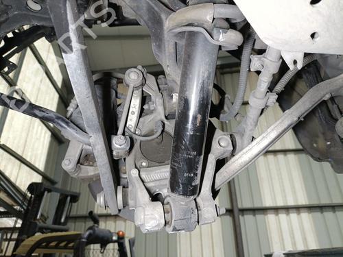 Mozzo posteriore sinistro Mozzo posteriore sinistro PEUGEOT 3008 II SUV (MC_, MR_, MJ_, M4_) 1.6 PureTech 180 (M45GFR, M45GFU) (181 hp) 37486803 37486803