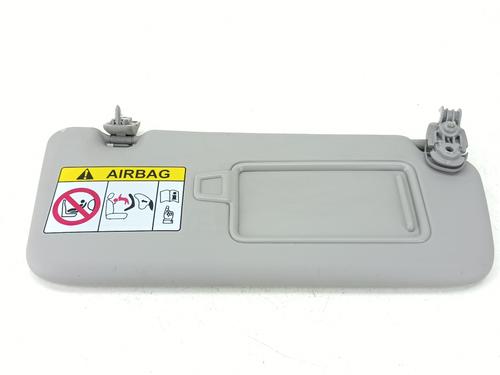 Used Right sun visor Right sun visor HYUNDAI KONA (OS, OSE, OSI) 1.6 CRDi (116 hp) 40498329 40498329