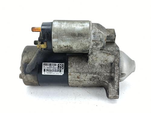 Used Starter Starter SUZUKI JIMNY Closed Off-Road Vehicle (SN) 1.5 DDiS 4x4 (86 hp) 34366816 34366816