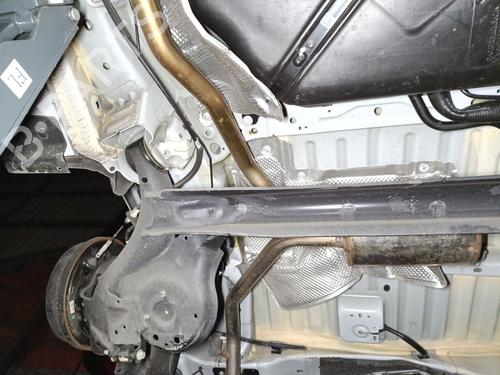 Bakaksel FORD TRANSIT CUSTOM V362 Bus (F3) 1.0 EcoBoost PHEV | BP30081437M2 