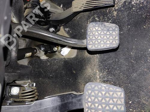 Used Break pedal Break pedal OPEL INSIGNIA A Saloon (G09) 2.0 CDTI (69) (131 hp) 9365585 9365585