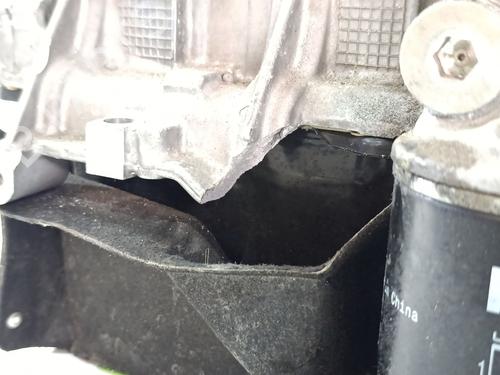 Engine MAZDA 3 (BM, BN) 2.2 D | BP38771456M1  - Image 6